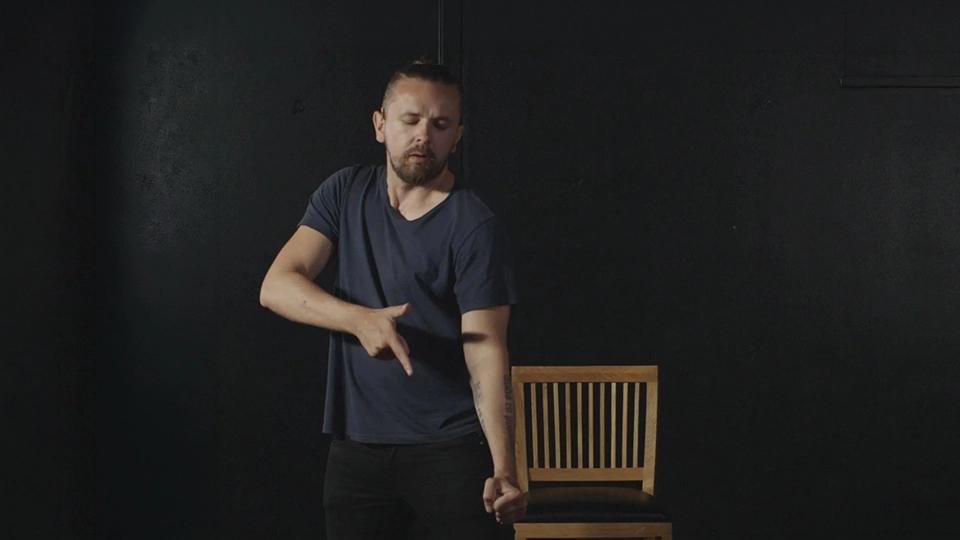 Var är mitt hem?
