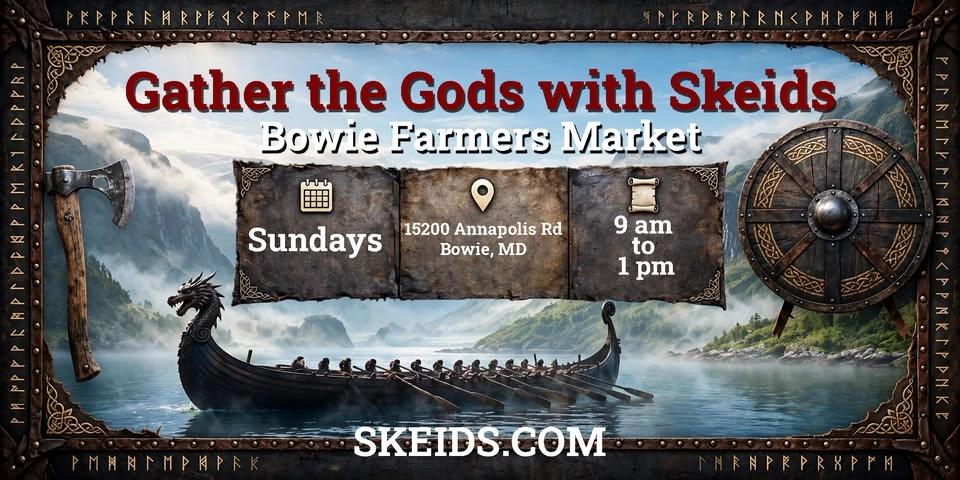 Bowie Farmers Market