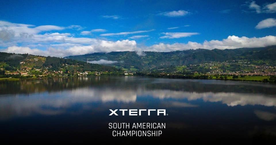 2026 XTERRA South American Championship | Paipa, Colombia