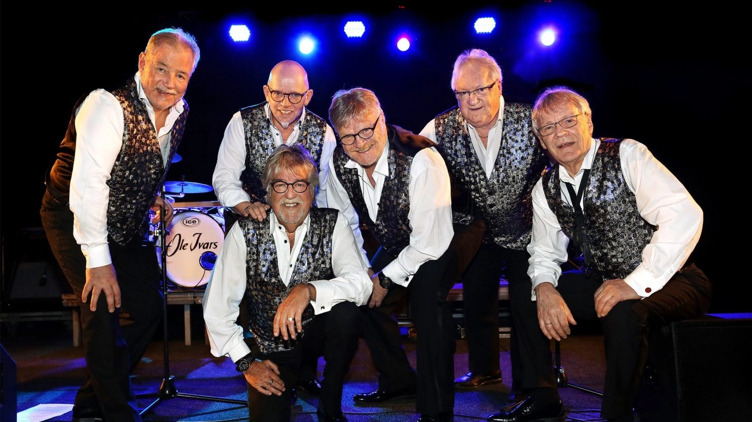 Ole Ivars - Oslo - Oslo Spektrum - Oct 19, 2024