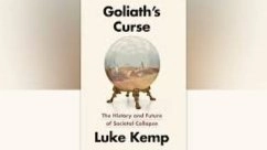 May Book Club on Collapse: Goliath's Curse