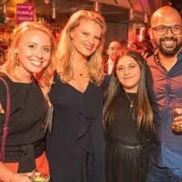 Saturday Singles Social - The Folly ( 30-50) | Welcome Drink