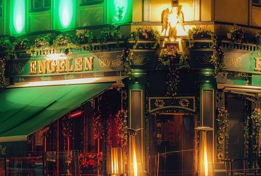 Söndag: Rising fire "Malmsteen tribute!" & Recall