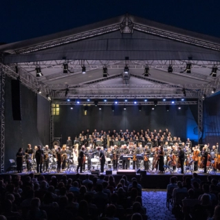 MUSIC FESTIVAL ŠPILBERK 2026