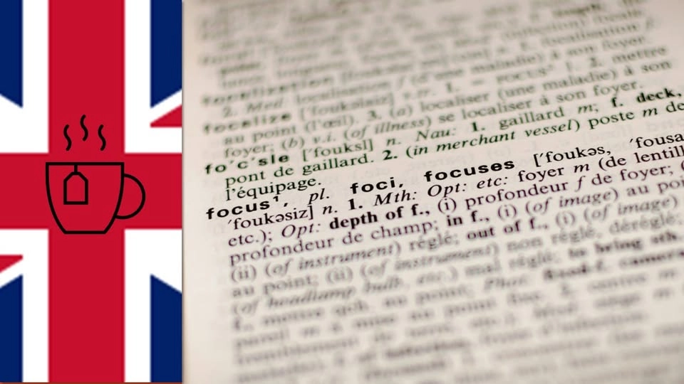 Engelska sprÄkcaféet