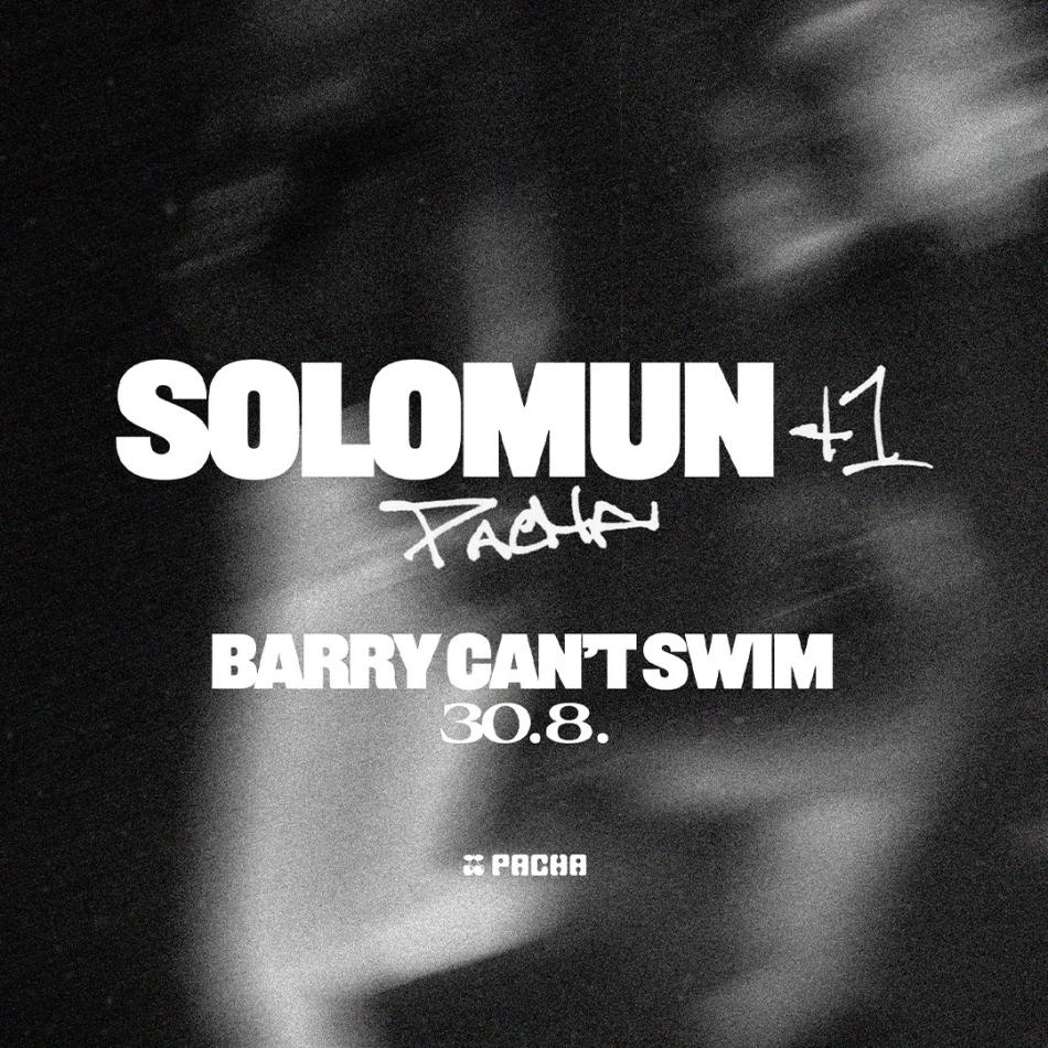 SOLOMUN+1