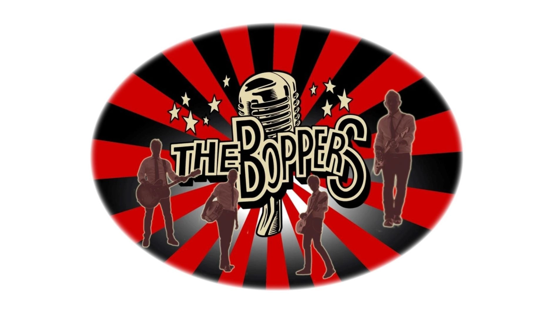The Boppers