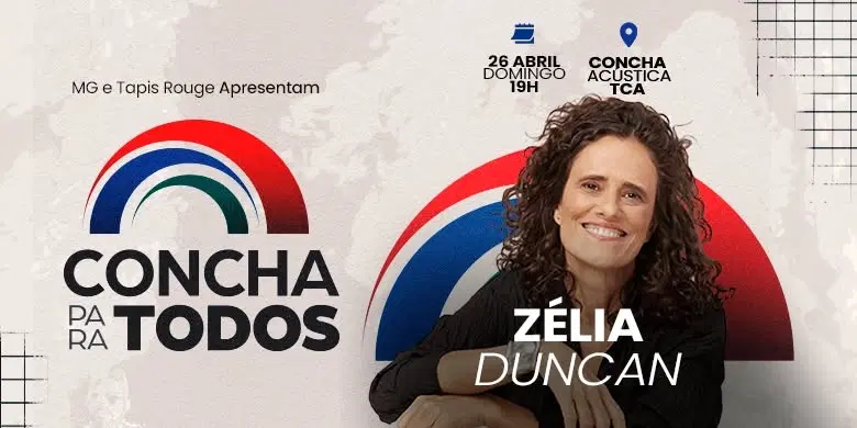 Bailão ZD em Salvador