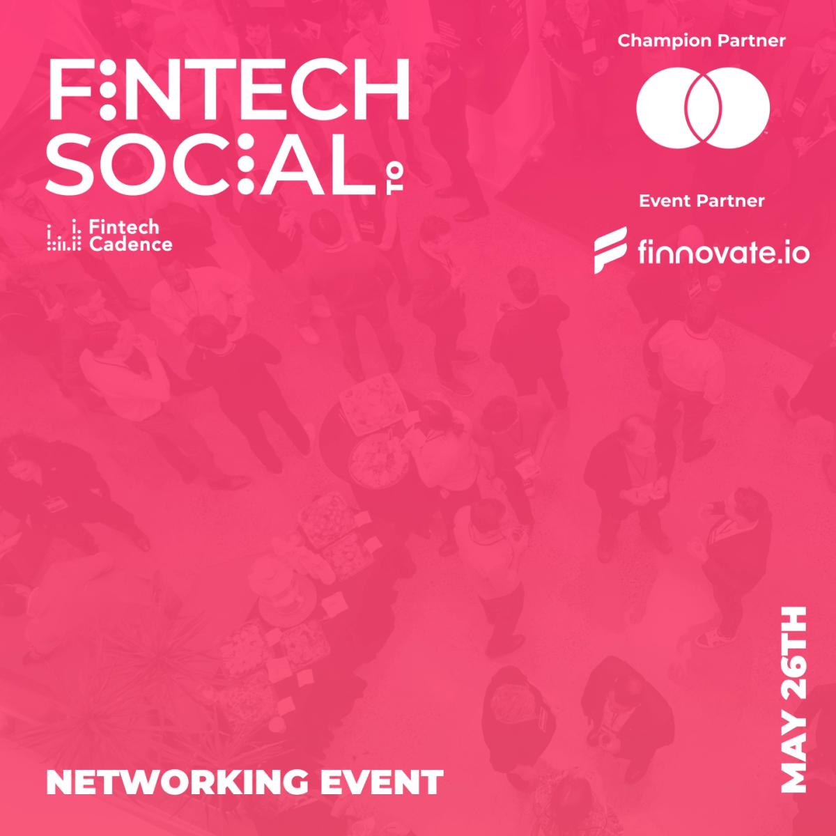 Fintech Social Toronto