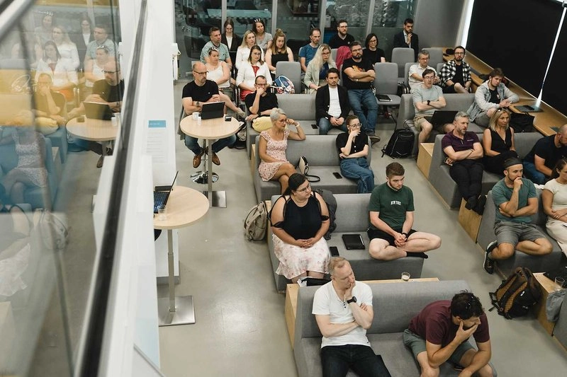 Psychologie změn (nejen) pro manažery