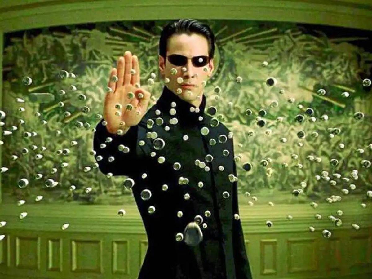 VEN A CHARLAR SOBRE: CONSCIENCIA Y ESPIRITUALIDAD. ¿CÓMO SALIR DE LA MATRIX?* 😎