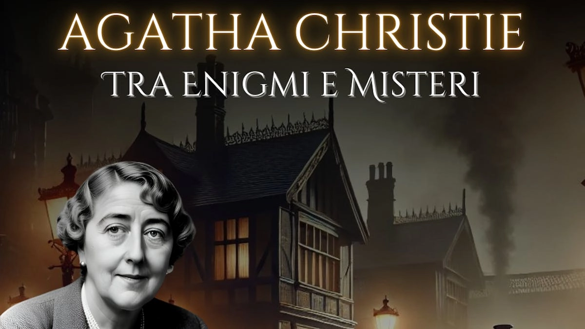 AGATHA CHRISTIE - Verona