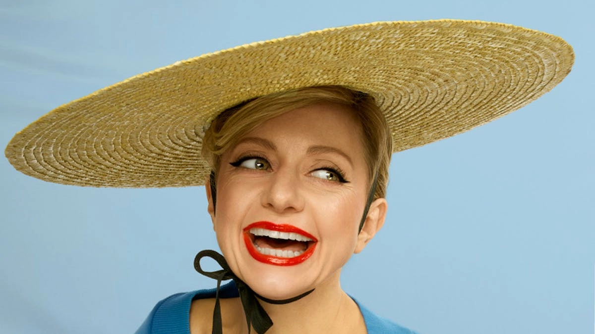 St Hans Jazz med Hilde Louise Asbjørnsen Kvartett