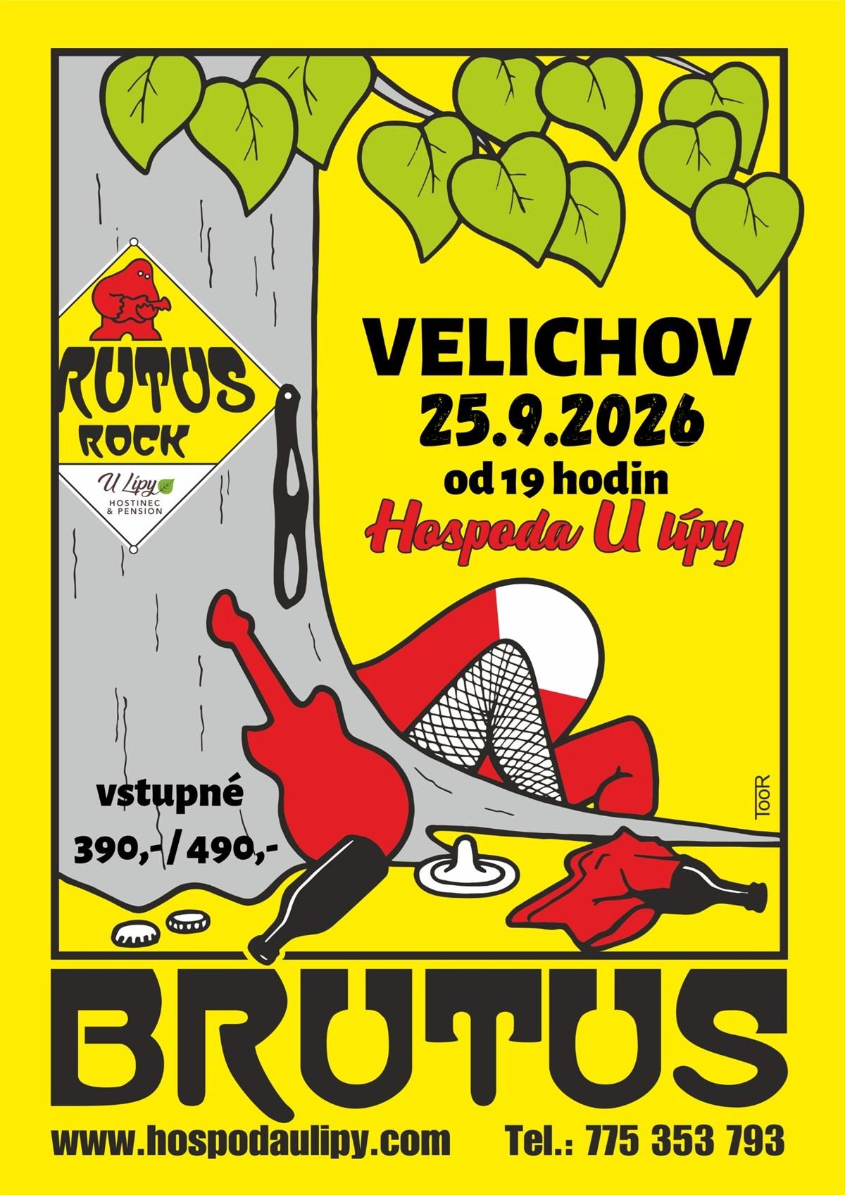 Brutus