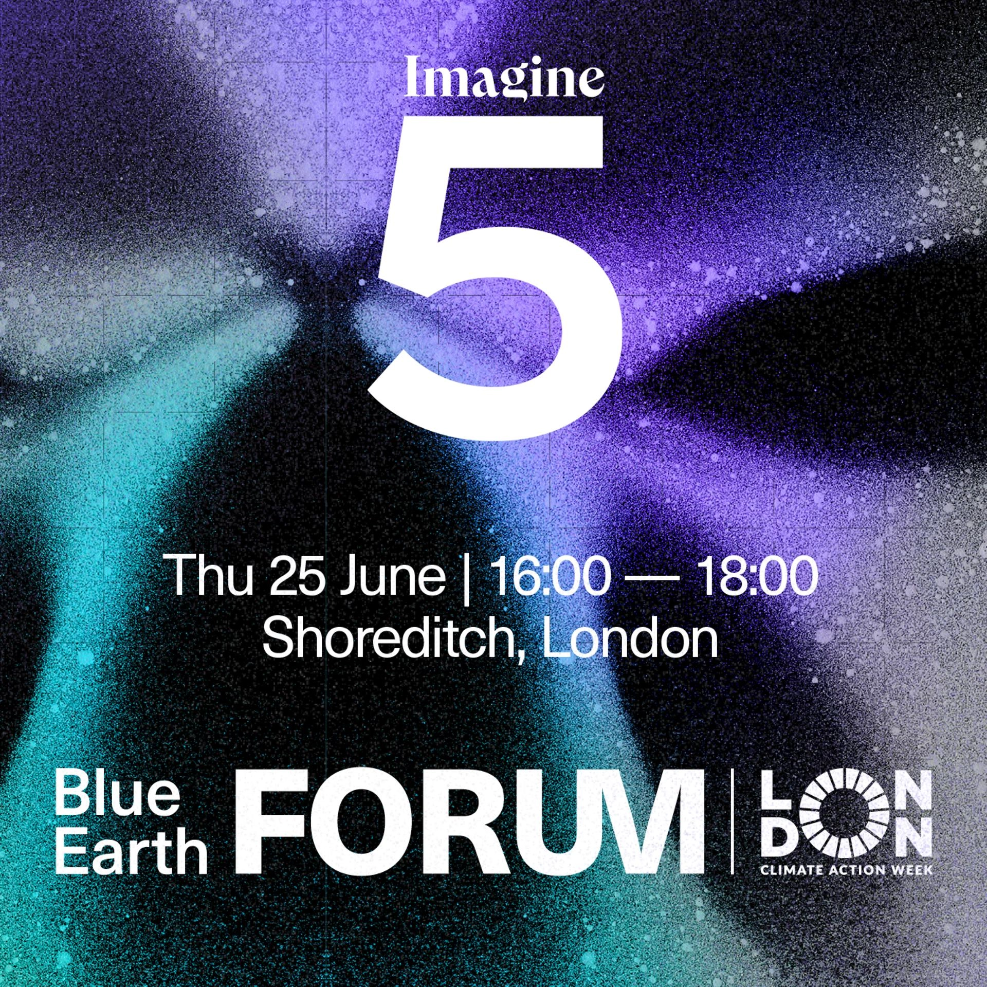 Imagine5 - How Storytelling Accelerates Change