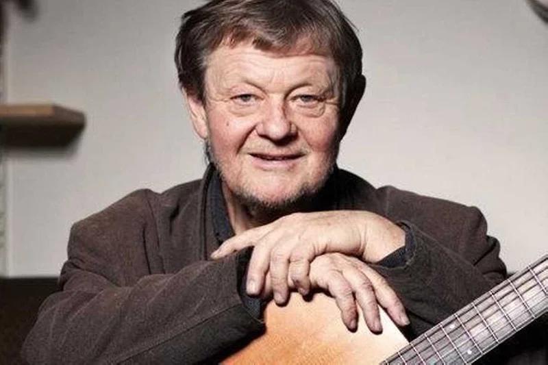 Vladimír Merta