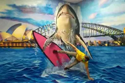 Optické klamy a ilúzie