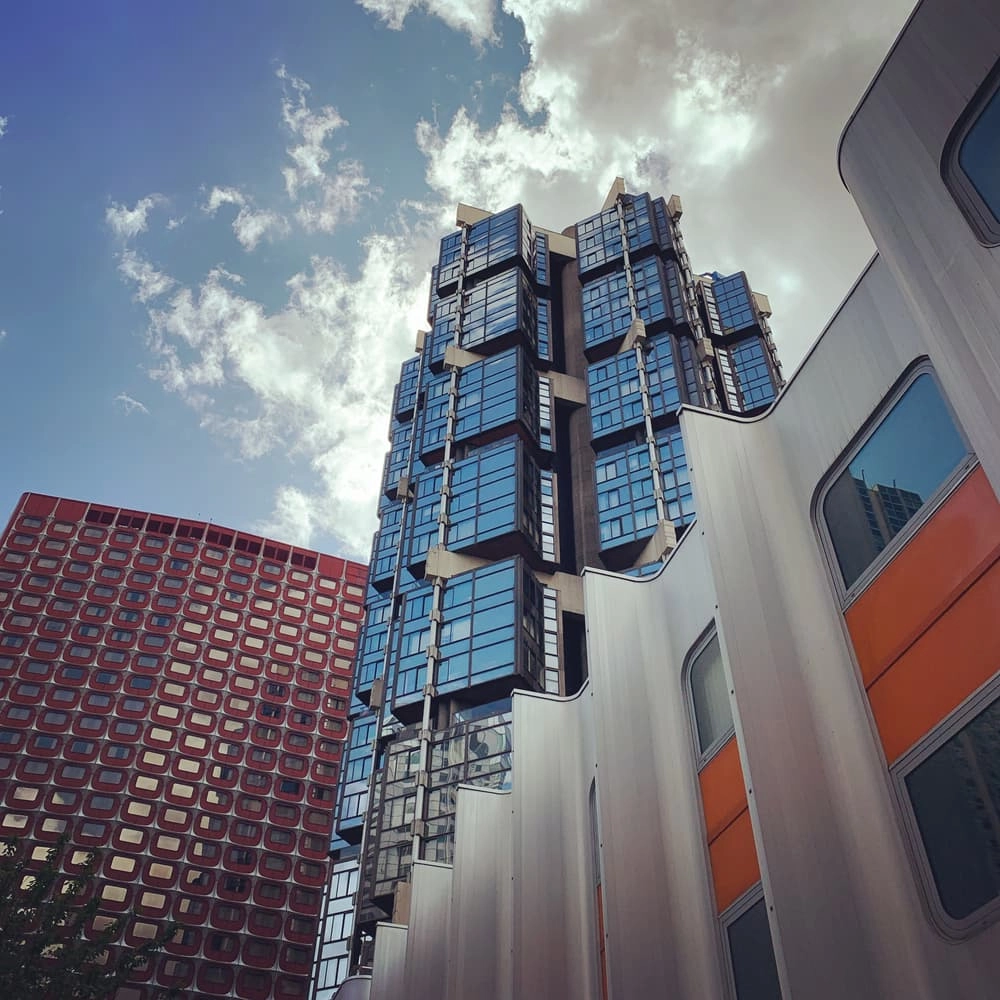 Building Robustness