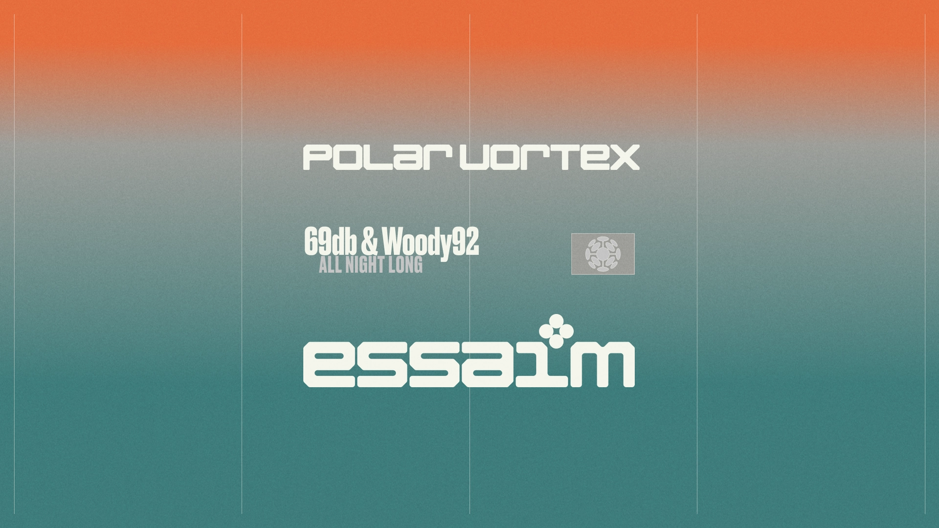 polar vortex - 69DB & Woody92 - all night long