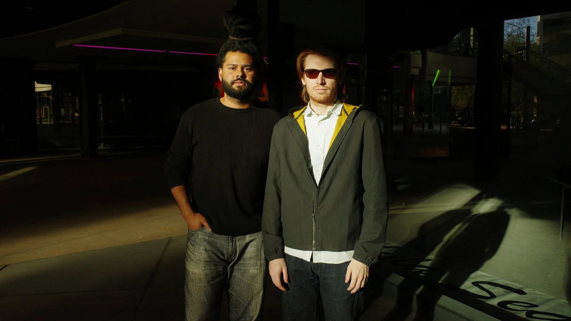 By Storm (US) - FÅ BILLETTER