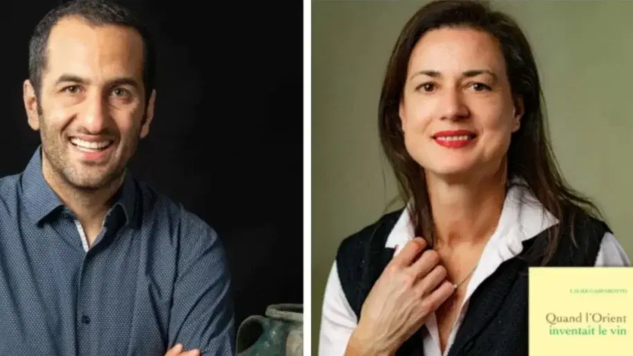 Rêver d’un nouvel Iran • Avec Masrour Makaremi et Laure Gasparotto