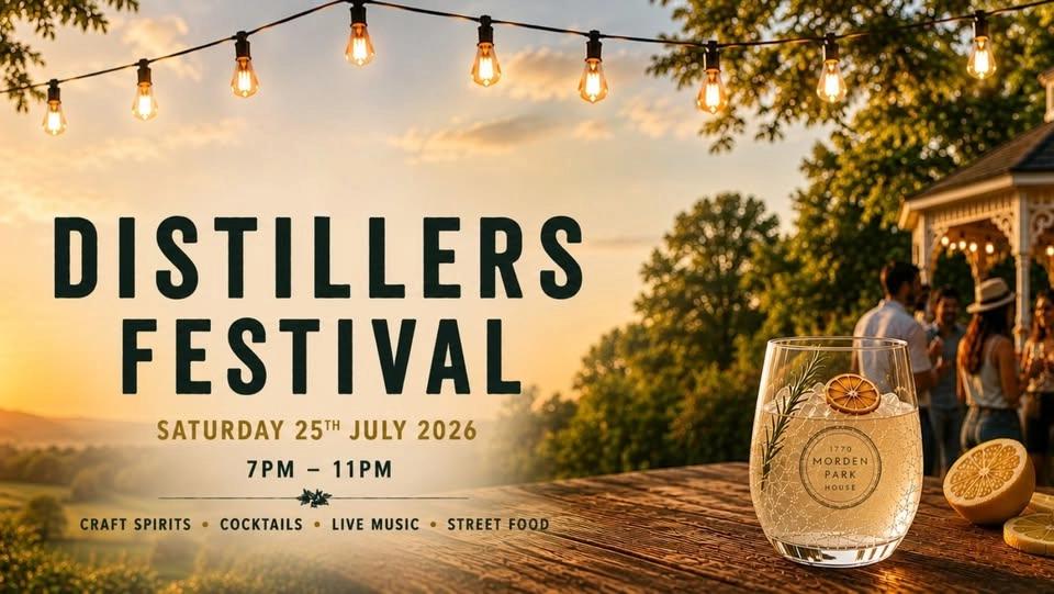 Distillers Festival