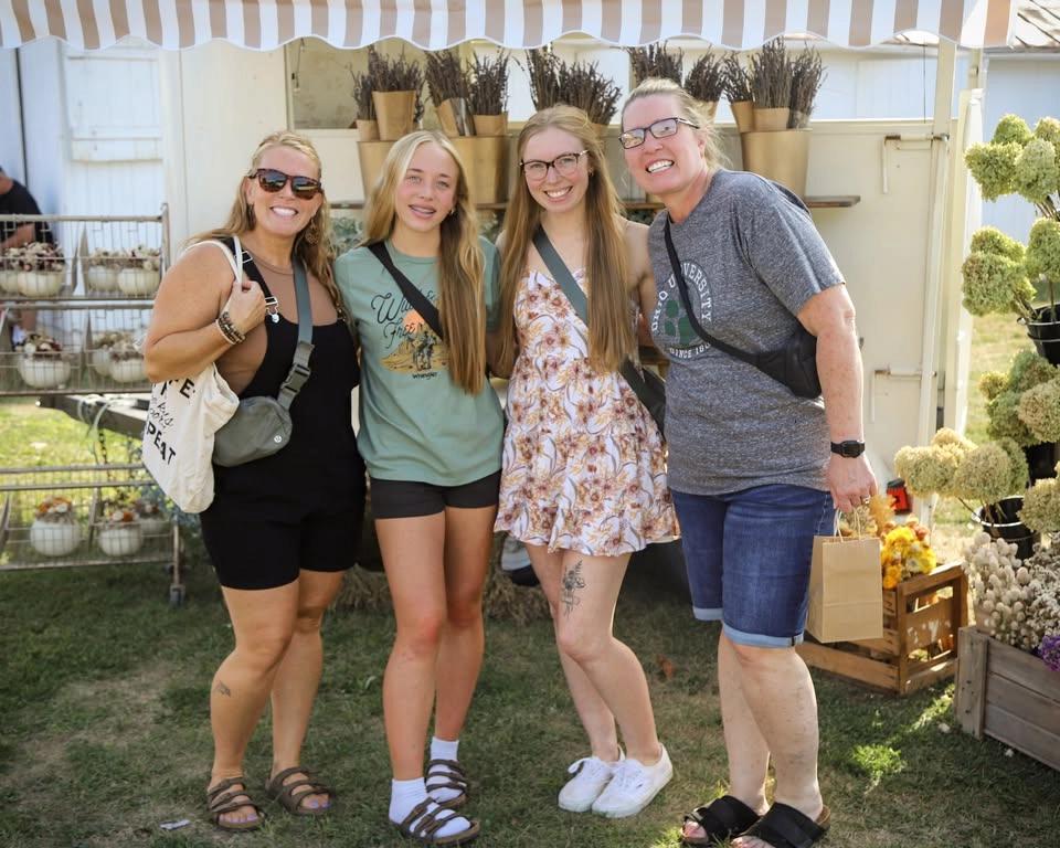 Fall at the Round Barn 2026 - SEPT 11