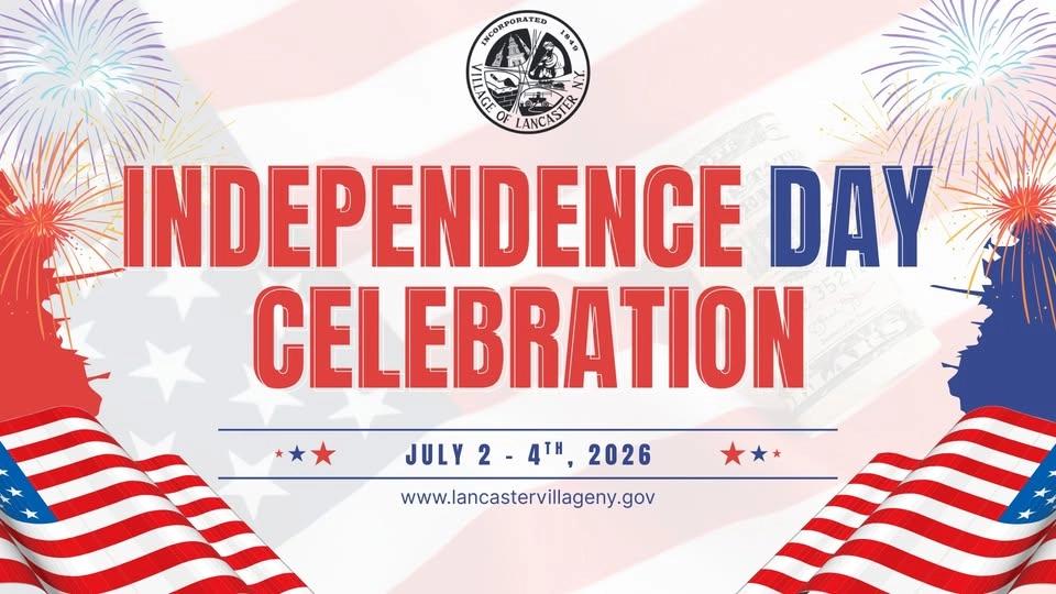 2026 Independence Day Carnival