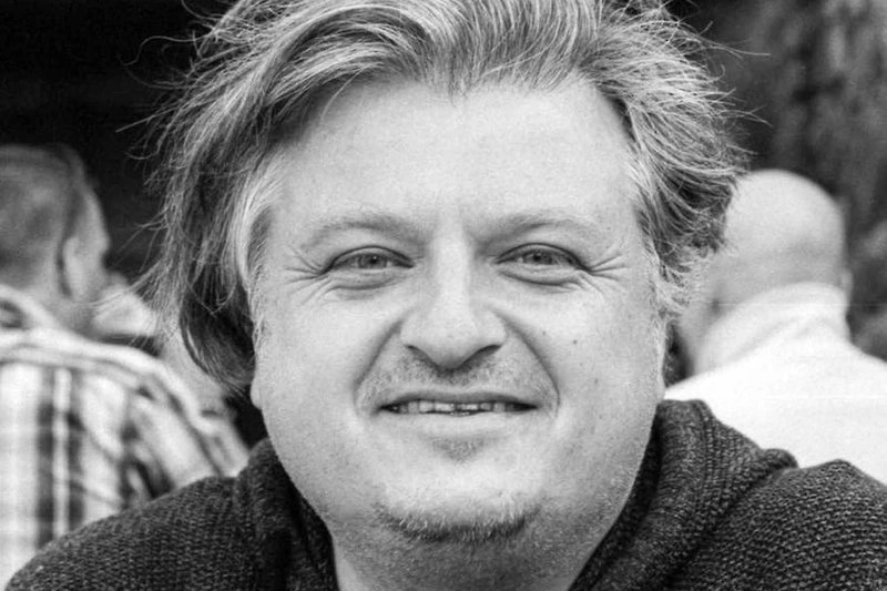 Prague Impro Room – Young Artists Stage: Miloš Dvořáček