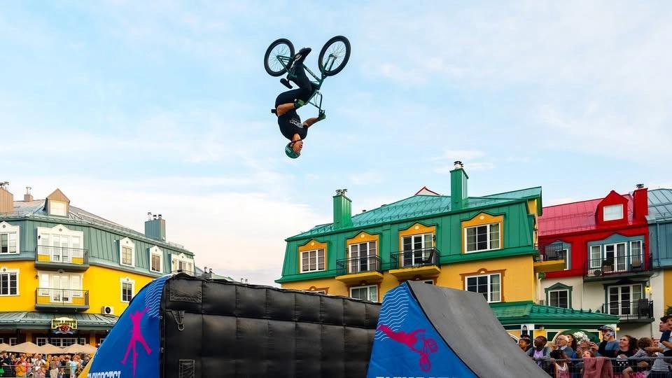 BMX Sensation