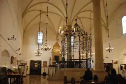 History and culture of the Jews of Cracow