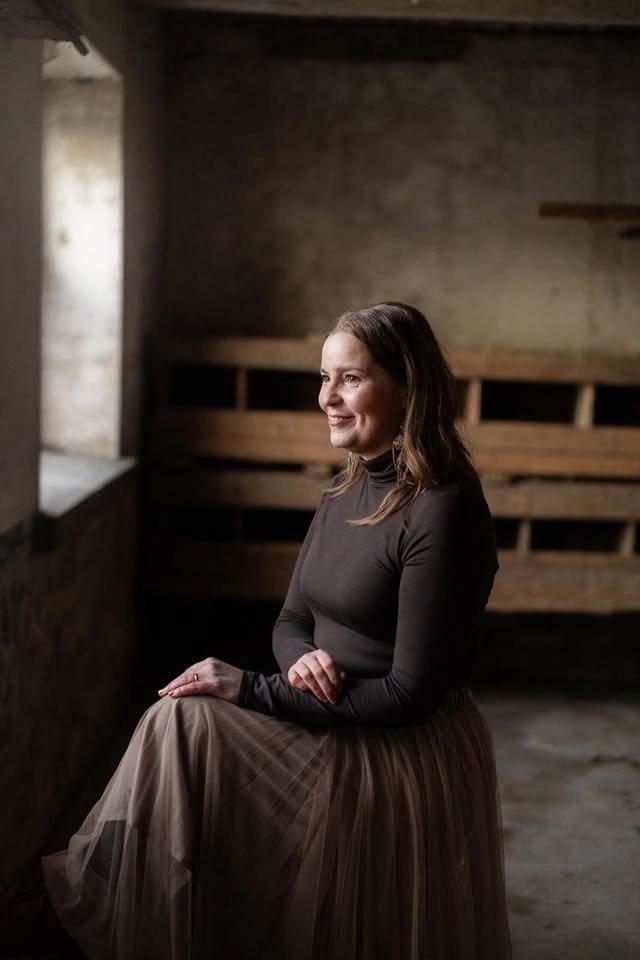 Kokkola Sea Jazz - Johanna Iivanainen