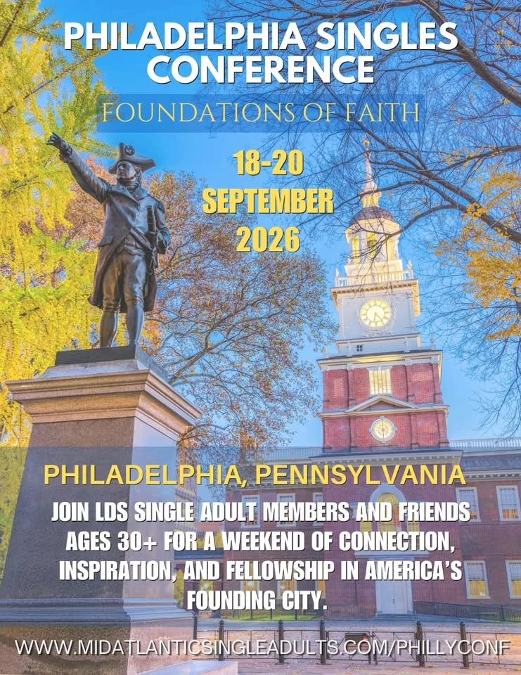 Philadelphia Singles Confrence