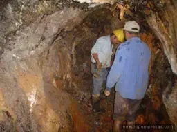 En busca del Dorado la ruta Muisca