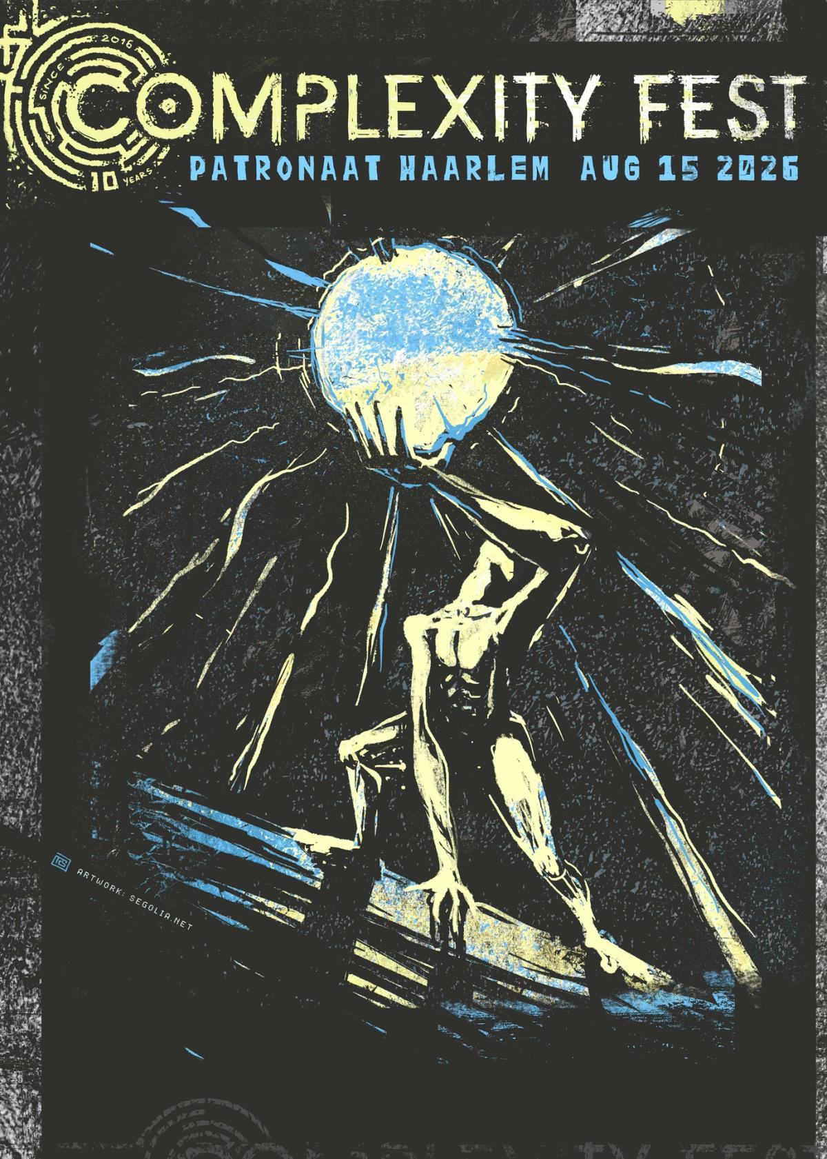 Complexity Fest