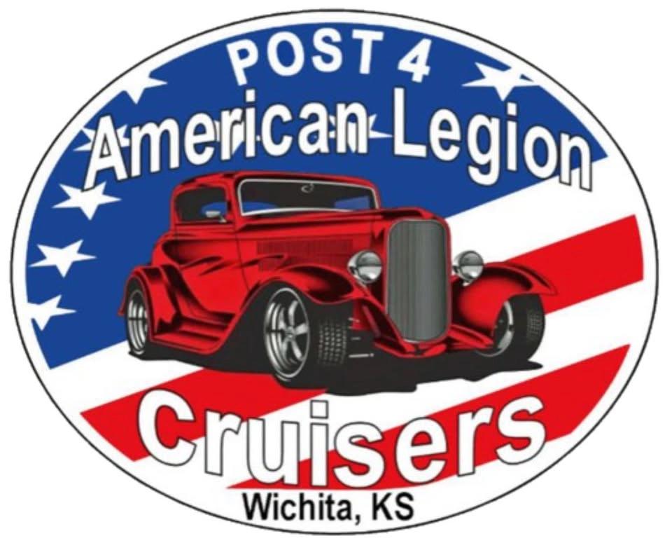 Patriot's Day Car Show, 2nd Annual