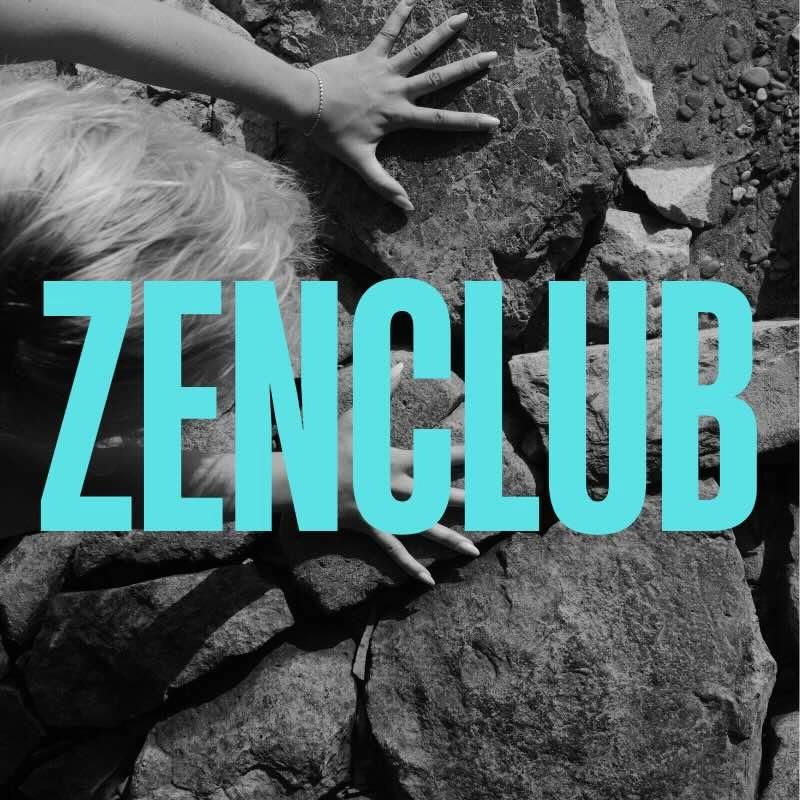 zenclub presents Ruth Biallass und Victoria Walter: Mehr Fokus durch Dankbarkeit