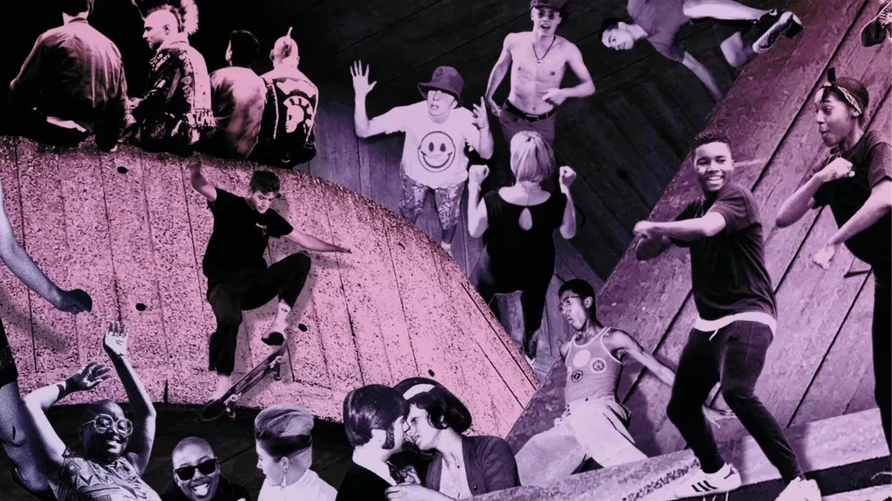 Y is for You Are Here @ Southbank Centre LATE