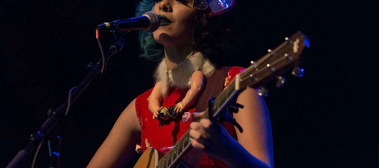 Melanie Martinez