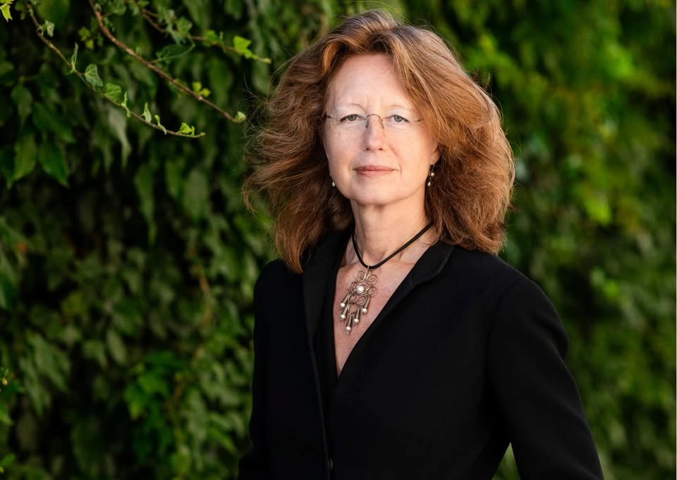 Tänkvärd tisdag med Susanne Wigorts Yngvesson