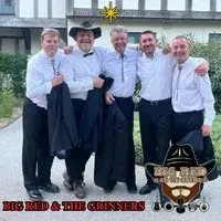 Big Red and the Grinners