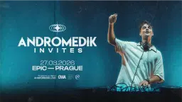 Andromedik Invites