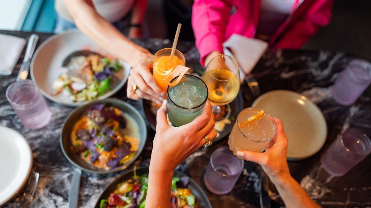 Søndags Spil & Spis i Hallernes Spisested