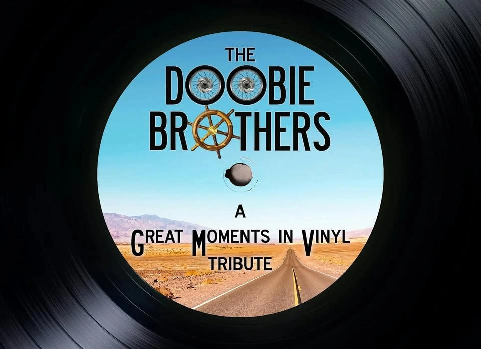 Great Moments in Vinyl: The Doobie Brothers
