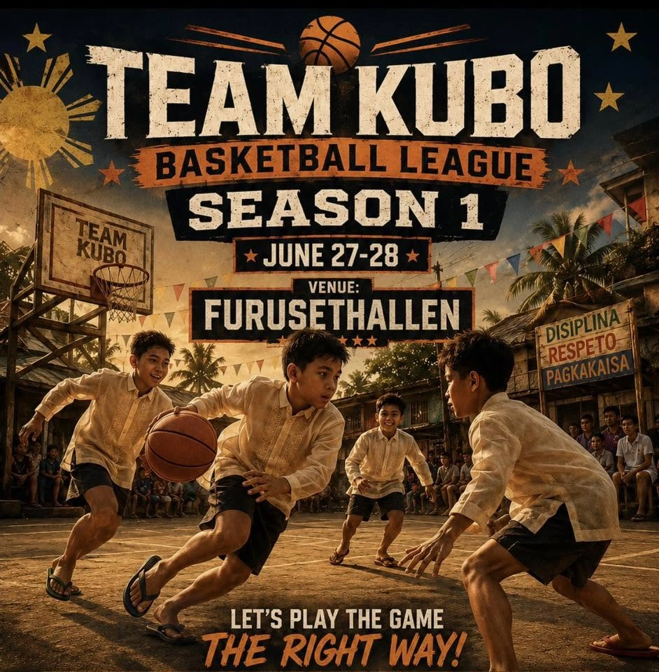 Team Kubo League season 1
