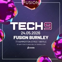 Tech9 Presents JOE HUNT