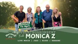 En Magisk Hyllning till Vår Jazzikon!