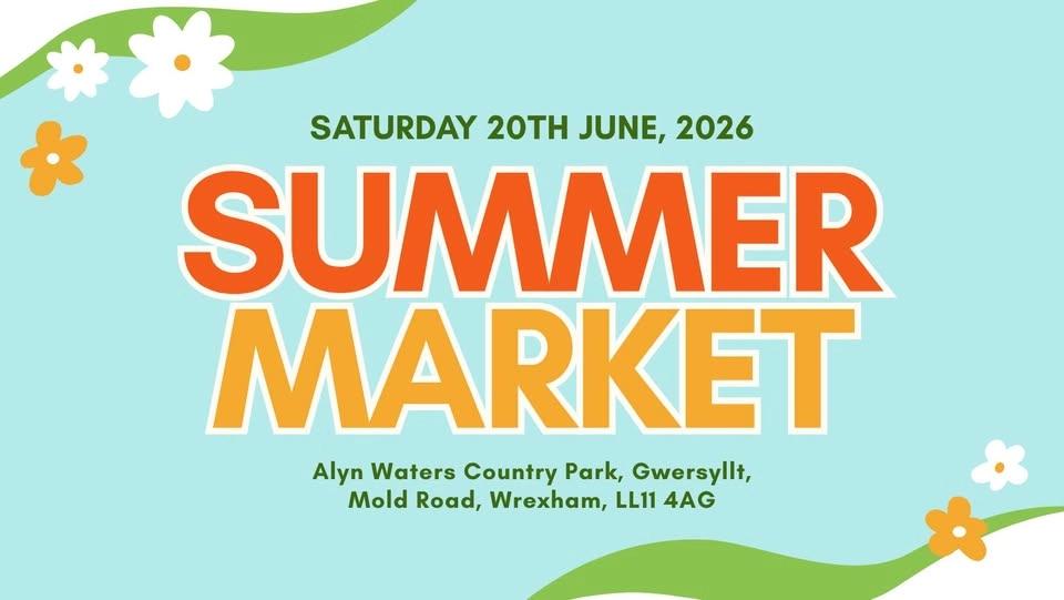 Summer Market