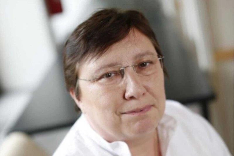 Katarína Nádaská: Stretnutie s dejinami Bosorky a bosoráci