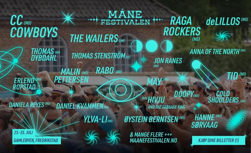 Månefestivalen 2026
